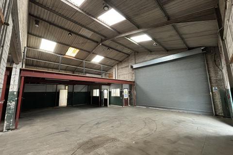 Storage for sale, Units A, B & C, Sharp Road, Poole, BH12 4BG