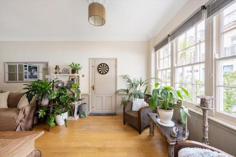 3 bedroom terraced house for sale, Conduit Mews, London, W2