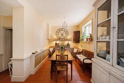 3 bedroom terraced house for sale, Conduit Mews, London, W2