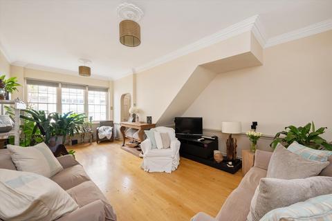 3 bedroom terraced house for sale, Conduit Mews, London, W2