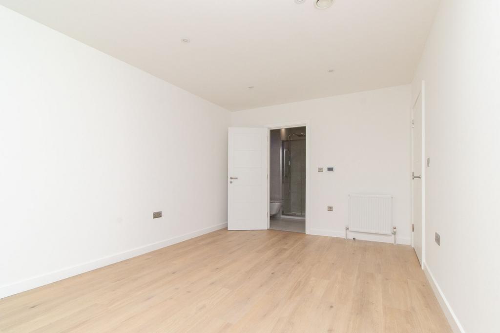 Apartment 6