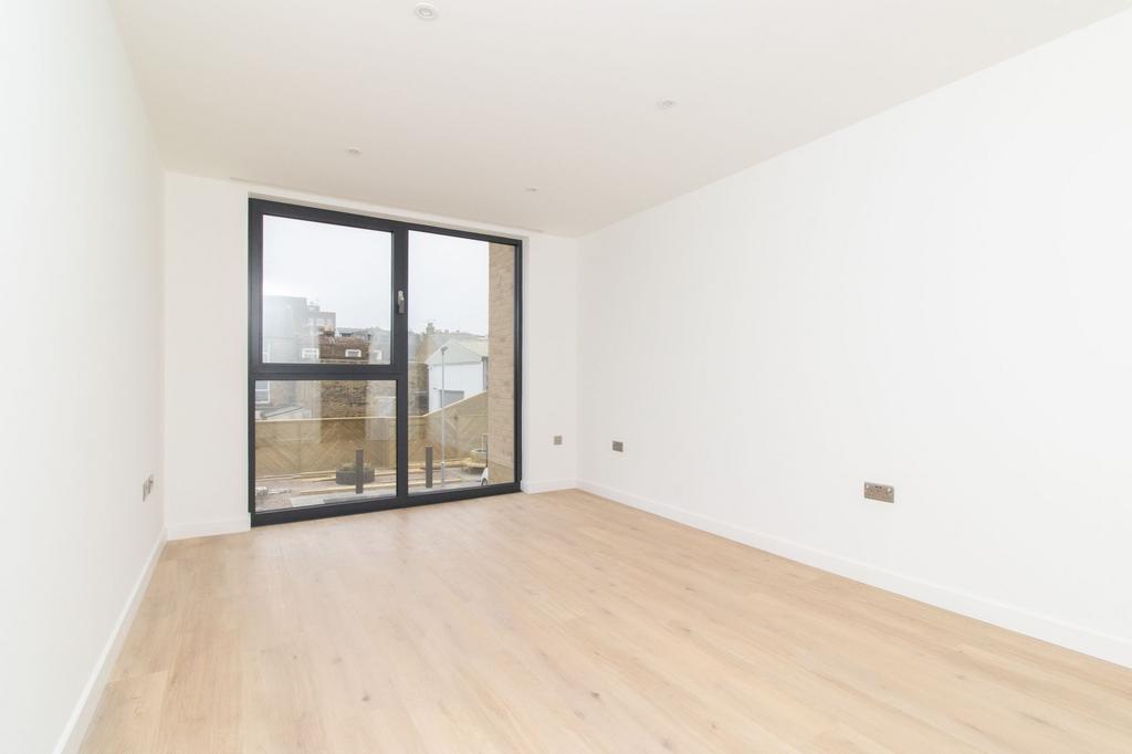 Apartment 6