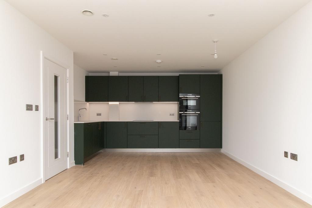 Apartment 6