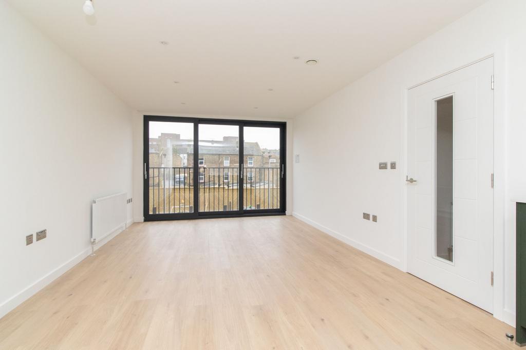 Apartment 6