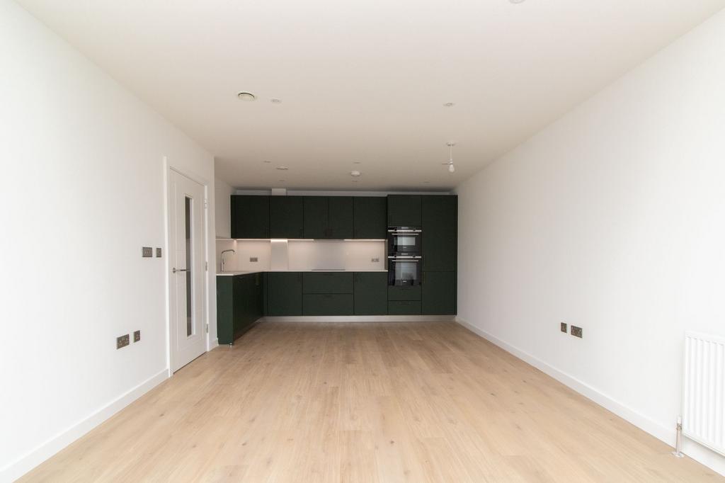 Apartment 6