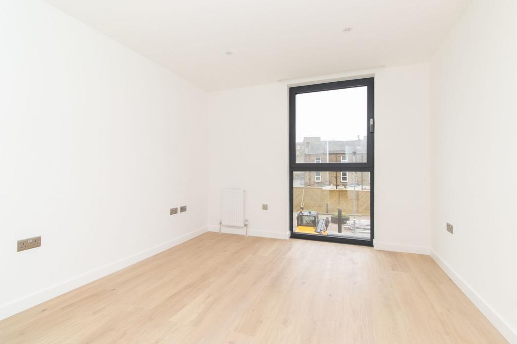 Apartment 6