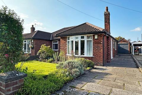 2 bedroom semi-detached bungalow for sale, Lorraine Road, Timperley