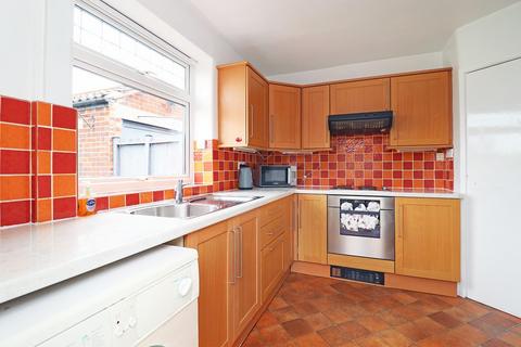 2 bedroom semi-detached bungalow for sale, Lorraine Road, Timperley