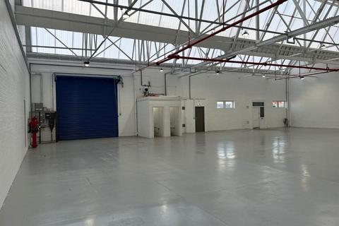 Industrial unit to rent, Blackhorse Lane, Walthamstow E17