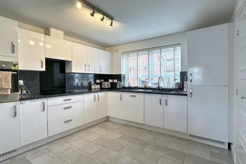 4 bedroom detached house for sale, Cordwainers, Morpeth