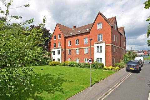 2 bedroom flat to rent, Shelley House, Acomb Road, York, YO24