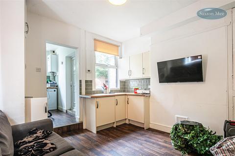 5 bedroom end of terrace house for sale, Crookesmoor Road, Crookes, Sheffield