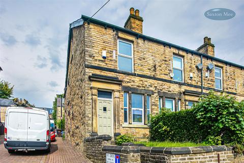 5 bedroom end of terrace house for sale, Crookesmoor Road, Crookes, Sheffield