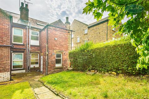 5 bedroom end of terrace house for sale, Crookesmoor Road, Crookes, Sheffield