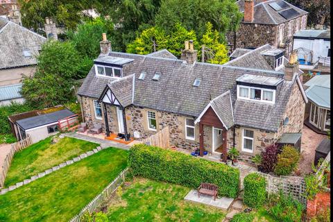 2 bedroom semi-detached house for sale, Craigie Road , Perth , Perthshire, PH2 0BH