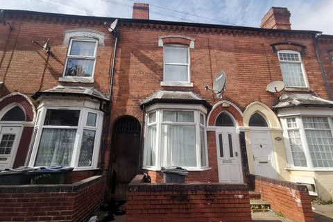 3 bedroom terraced house to rent, Salisbury Road, Smethwick