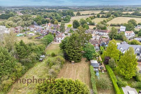 4 bedroom detached house for sale, Epping Road, Broadley Common, Nazeing EN9