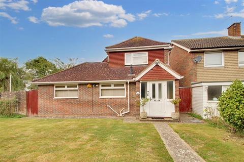 3 bedroom detached house for sale, Rife Way, Worthing BN12