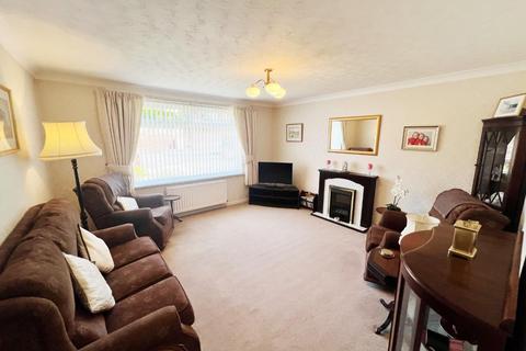 2 bedroom semi-detached bungalow for sale, Dene Court, Birtley, Chester Le Street