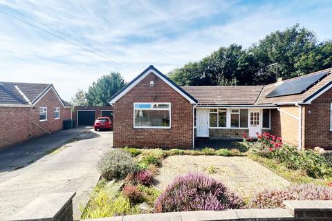 2 bedroom semi-detached bungalow for sale, Dene Court, Birtley, Chester Le Street