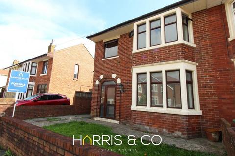 3 bedroom semi-detached house for sale, West Gate, Fleetwood, FY7