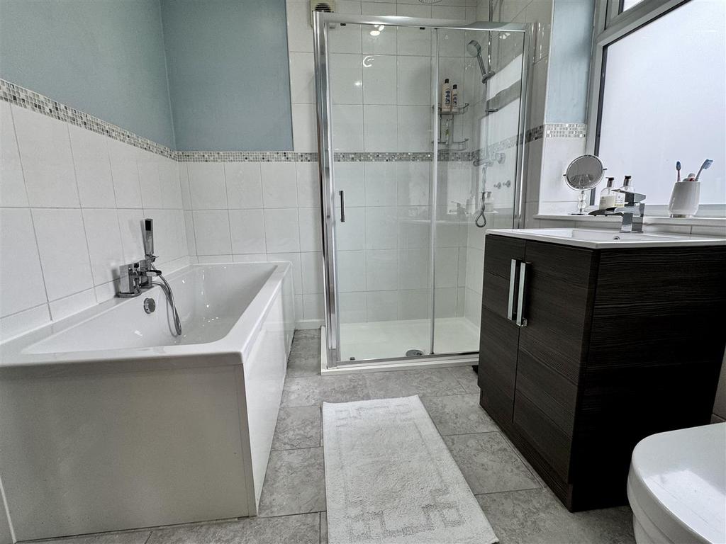 Bathroom/wc