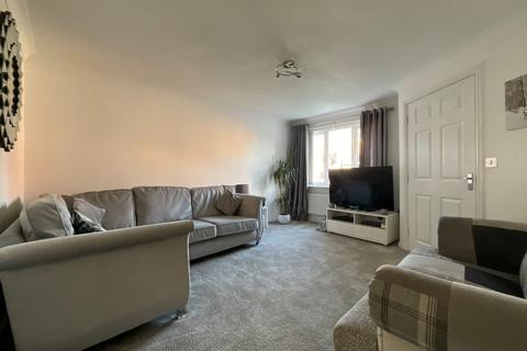 3 bedroom terraced house for sale, St. Aloysius View, Hebburn, Tyne and Wear, NE31