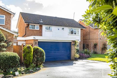 4 bedroom detached house for sale, Birmingham B15