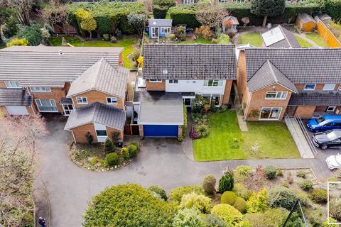 4 bedroom detached house for sale, Birmingham B15