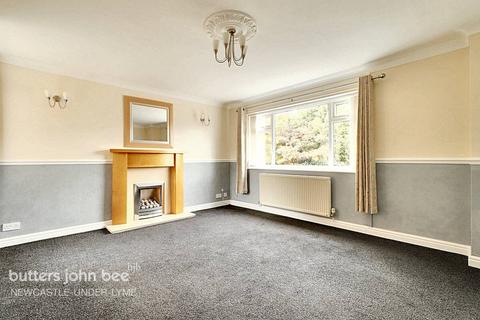 2 bedroom bungalow for sale, Church Street, Stoke on Trent