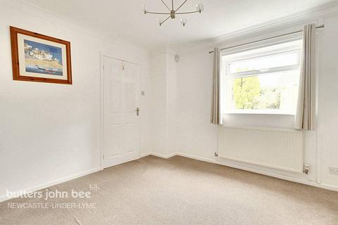 2 bedroom bungalow for sale, Church Street, Stoke on Trent