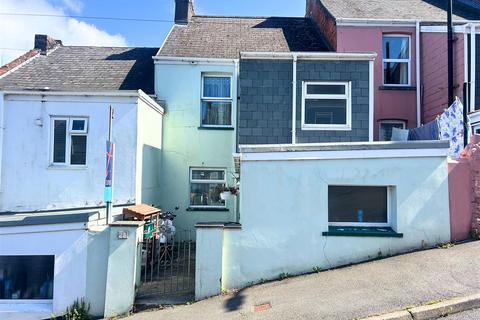 28 Cambridge Grove, Ilfracombe, EX34 9JZ