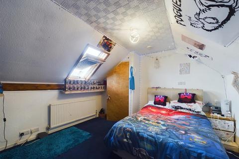 28 Cambridge Grove, Ilfracombe, EX34 9JZ