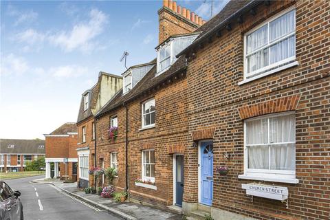 3 bedroom terraced house for sale, Church Street, Hatfield, Hertfordshire, AL9