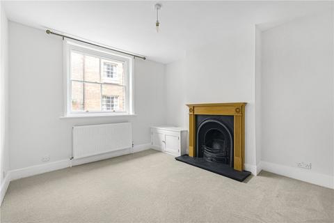 3 bedroom terraced house for sale, Church Street, Hatfield, Hertfordshire, AL9