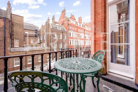 3 bedroom apartment to rent, 6 Green Street, London W1K