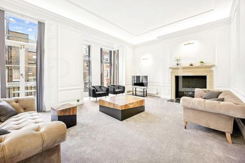 3 bedroom apartment to rent, 6 Green Street, London W1K