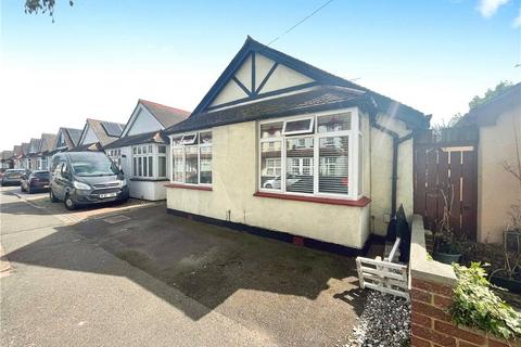 2 bedroom bungalow for sale, Trinity Road, Southend-on-Sea, Essex