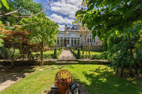 6 bedroom detached house for sale, Marryat Road, Wimbledon, London, SW19