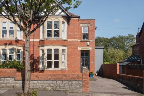 5 bedroom semi-detached house for sale, Westbourne Road, Penarth