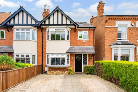 4 bedroom semi-detached house for sale, Worcester WR1