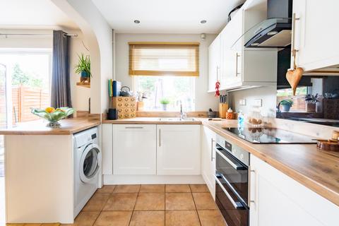 72 Shrubbery Avenue, Worcester, WR1 1QP