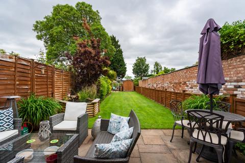 72 Shrubbery Avenue, Worcester, WR1 1QP