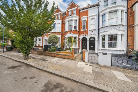 3 bedroom maisonette for sale, Callcott Road,  Brondesbury,  NW6