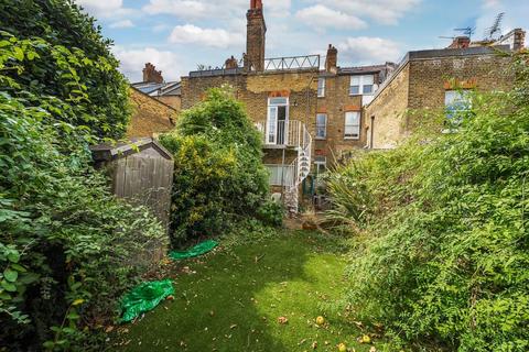 3 bedroom maisonette for sale, Callcott Road,  Brondesbury,  NW6