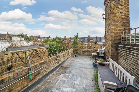 3 bedroom maisonette for sale, Callcott Road,  Brondesbury,  NW6