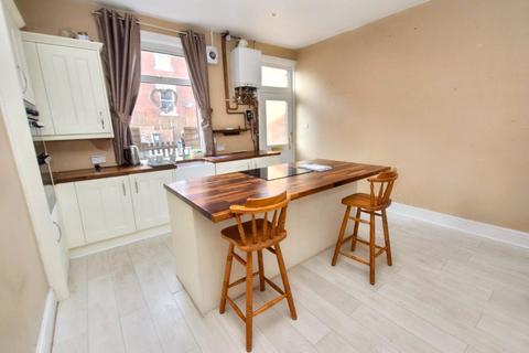 3 bedroom terraced house for sale, Aberdeen Walk, Leeds, West Yorkshire