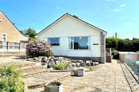 2 bedroom detached bungalow for sale, Glan Y Mor, Glan Conwy, Colwyn Bay