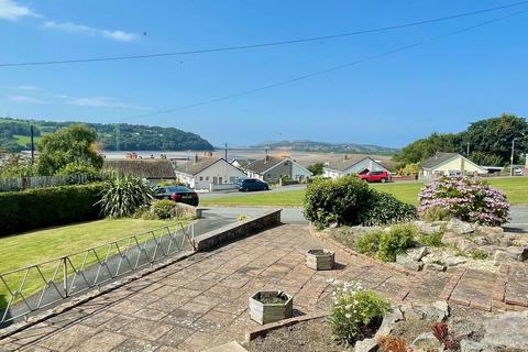 2 bedroom detached bungalow for sale, Glan Y Mor, Glan Conwy, Colwyn Bay