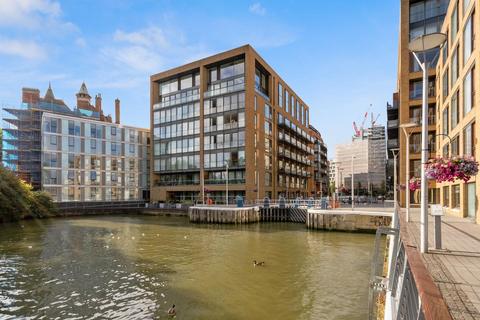 2 bedroom apartment to rent, Grosvenor Waterside, London, SW1W